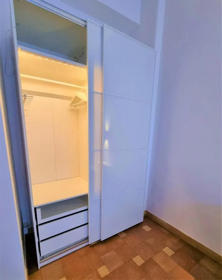 Grafea Apartment&Rooms Catania Italia