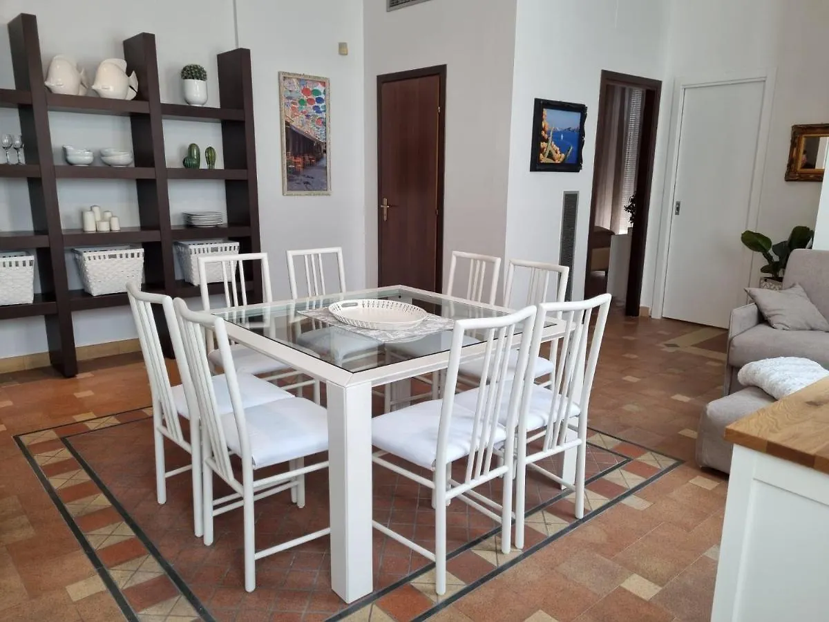 Appartamento Grafea Apartment&Rooms Catania Italia