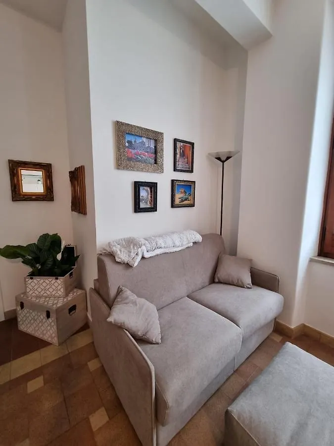 Appartamento Grafea Apartment&Rooms Catania