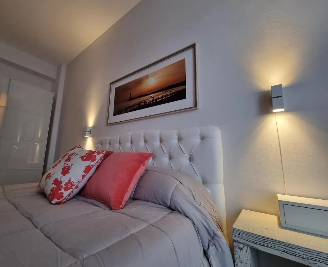 Appartamento Grafea Apartment&Rooms Catania