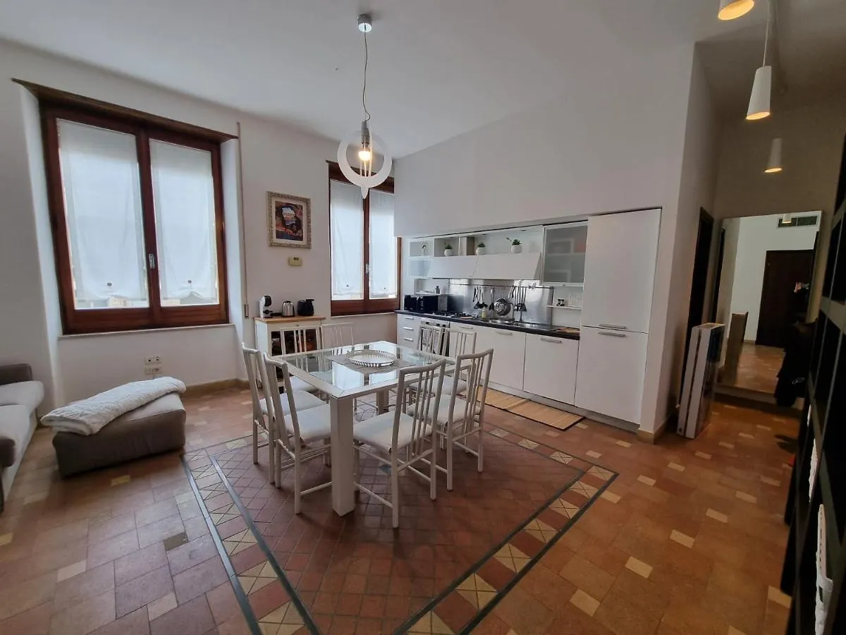 Grafea Apartment&Rooms Catania 0*,  Italia
