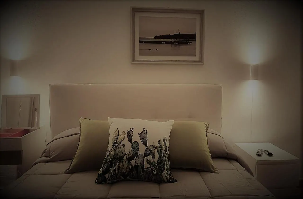 Grafea Apartment&Rooms Catania Appartamento