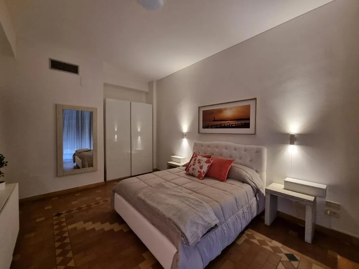 Grafea Apartment&Rooms Catania Appartamento