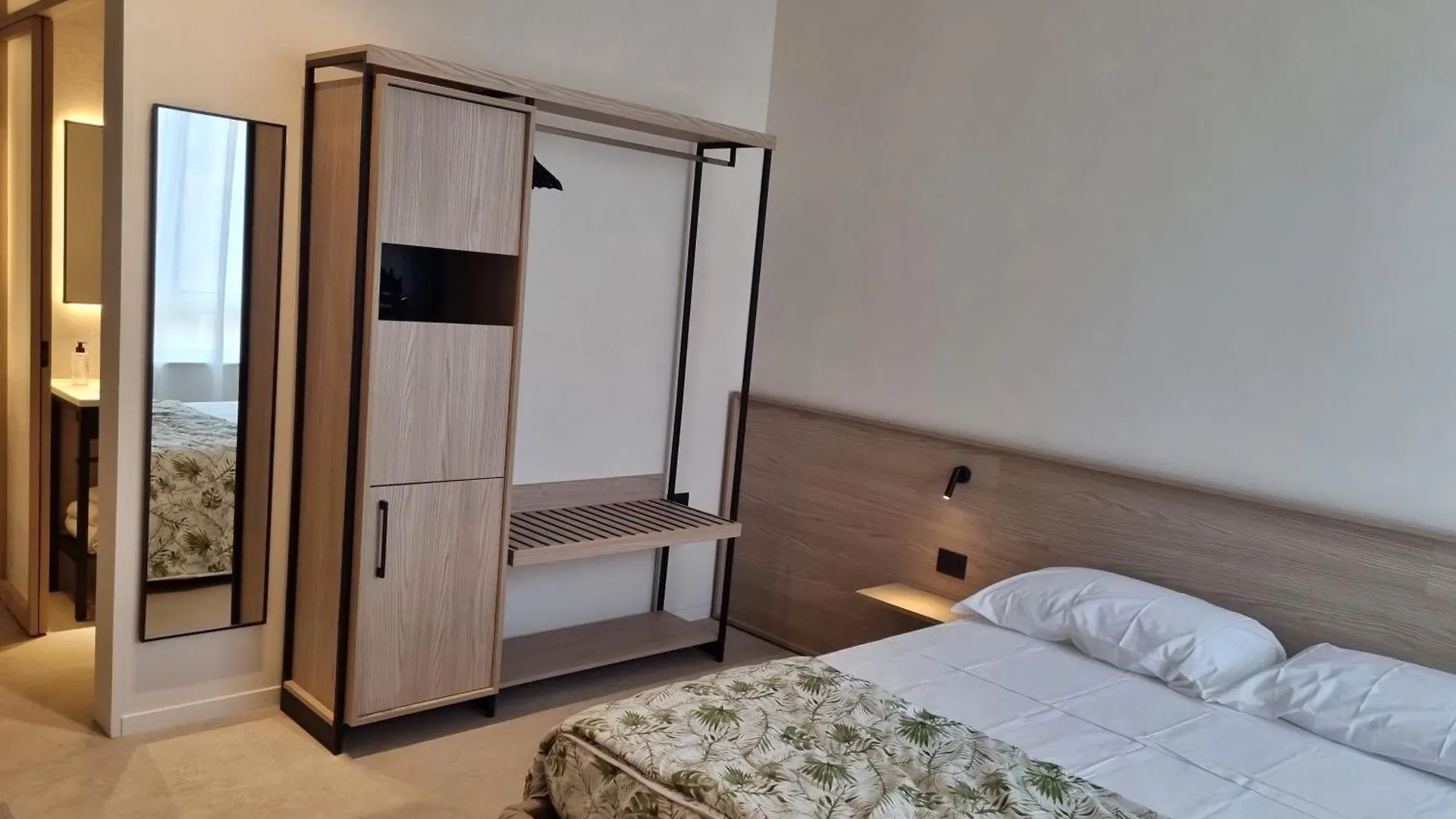 Grafea Apartment&Rooms Catania